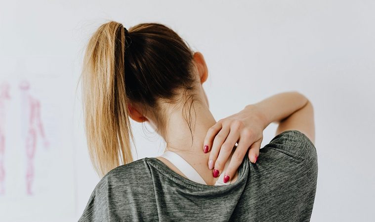 The Most Common Types of Neck Pain (and How To Fix It)