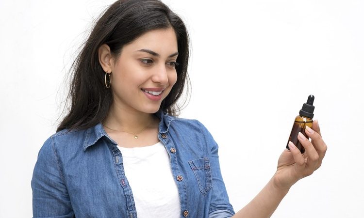 CBD oil – therapeutic properties. Discover the benefits of using it!