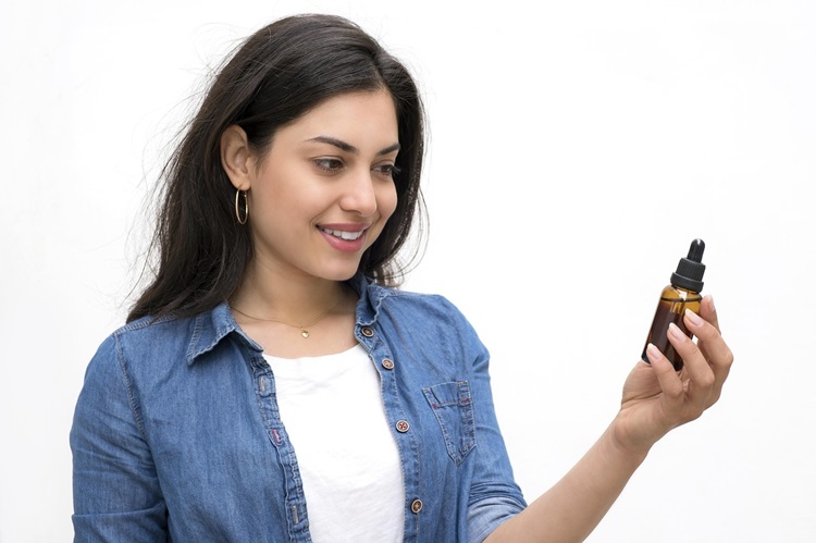 CBD oil – therapeutic properties. Discover the benefits of using it!