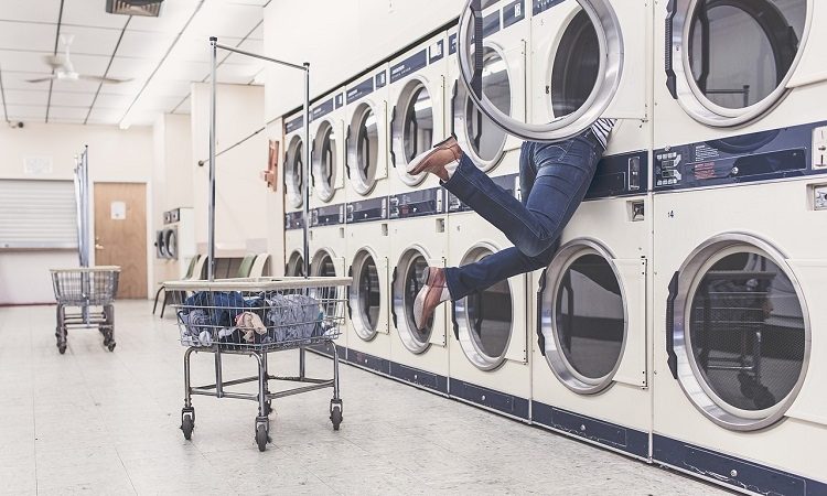 GE Washer and Dryer Set – A Comprehensive Overview