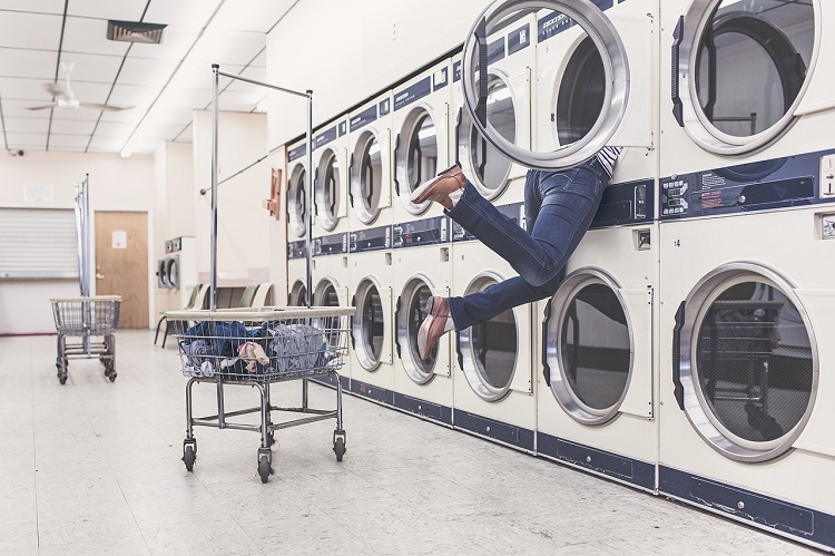 GE Washer and Dryer Set – A Comprehensive Overview