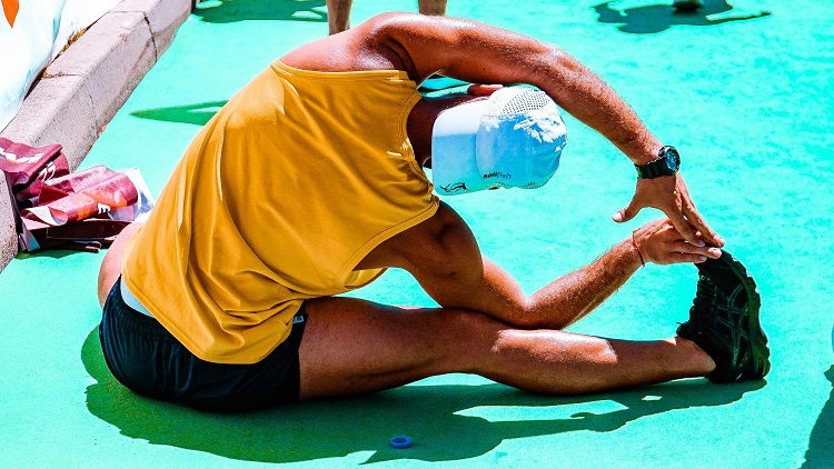 How to Make Yourself More Healthy