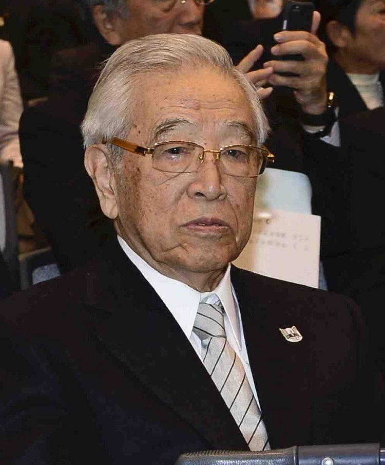 Shoichiro Toyoda Net Worth