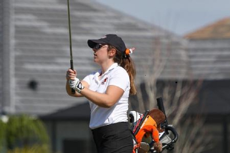 BGSU Women’s Golf