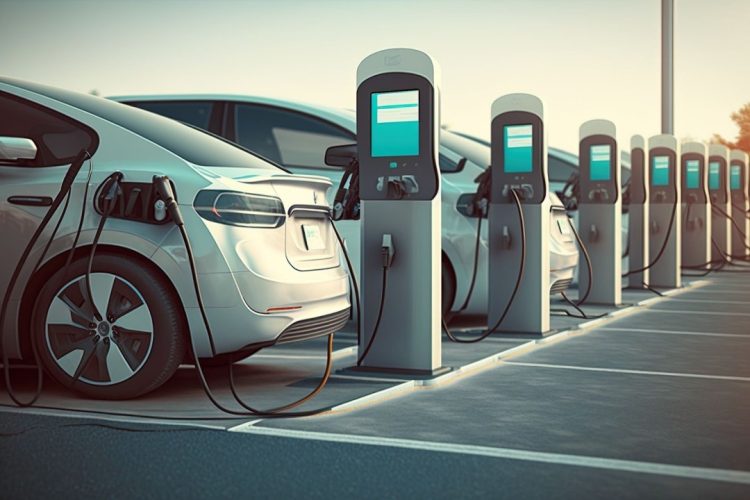 : “Powering the Future: Exploring Santa Barbara’s Electric Vehicle Charging Stations”