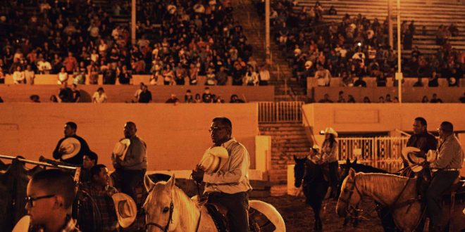 Unveiling the Spirit of the Southwest: The AZ State Fair All Indian Rodeo