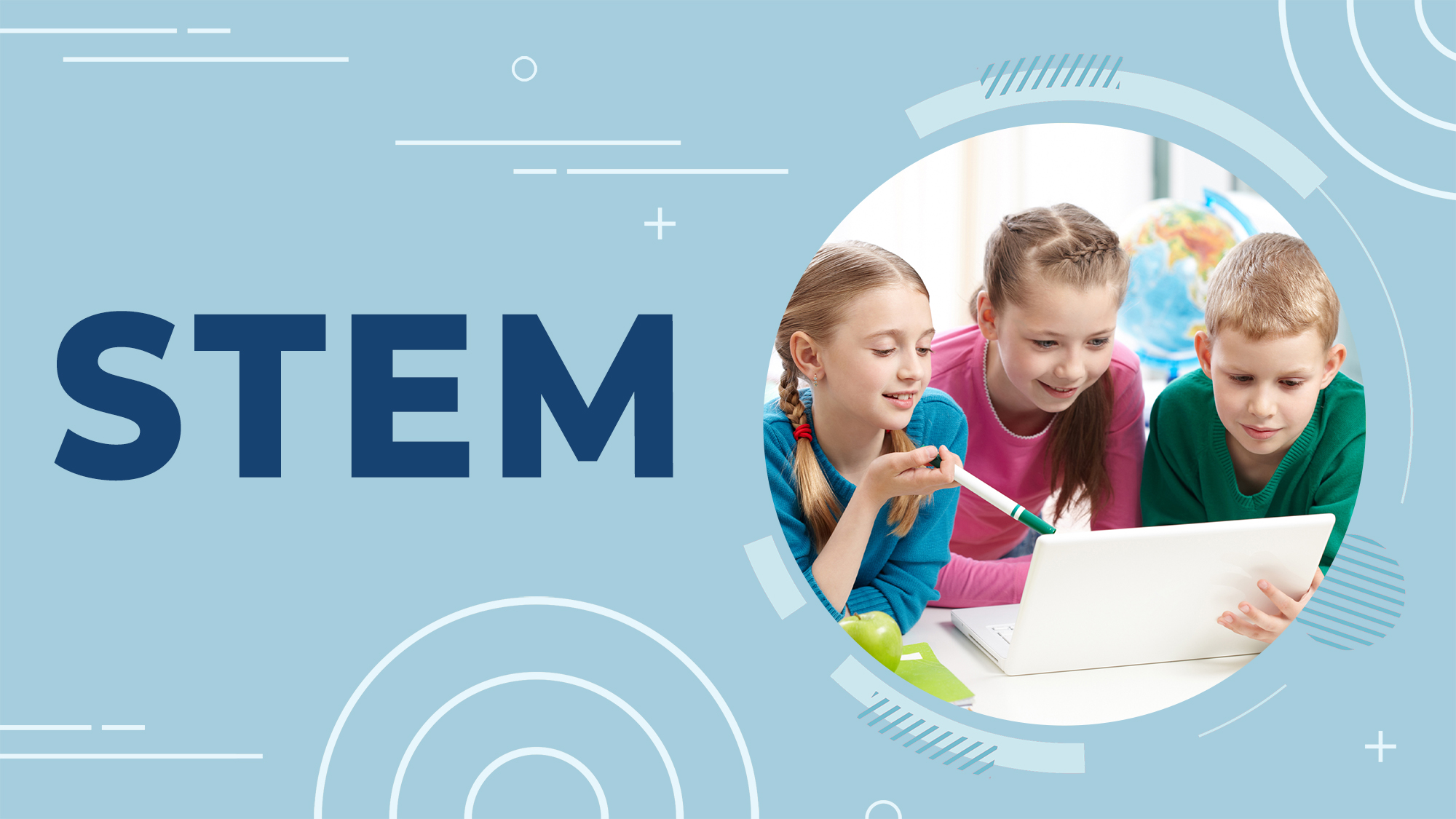 How To Encourage Girls In The STEM Education?