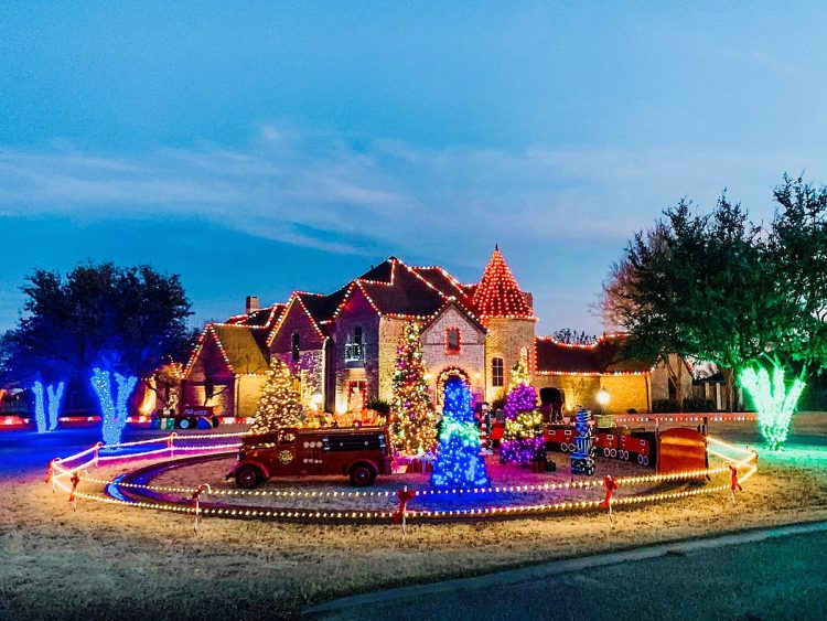 Discover the Magic of Santa Land Lubbock: A Winter Wonderland for All Ages