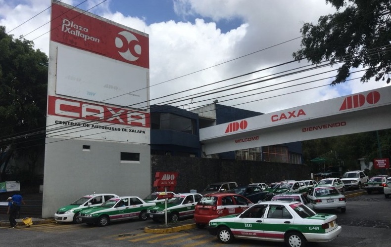 Caxa Xalapa: Embracing Tradition and Modernity