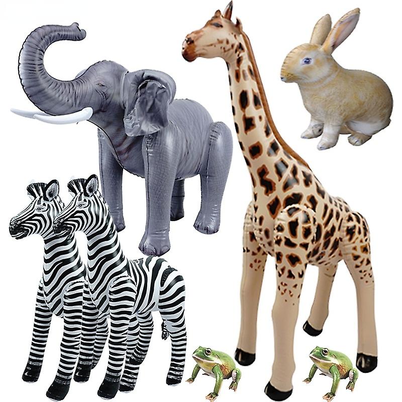 Inflatable Animals Large