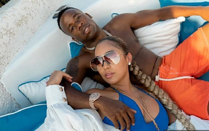 Lakeisha Mims: Yo Gotti ex-wife