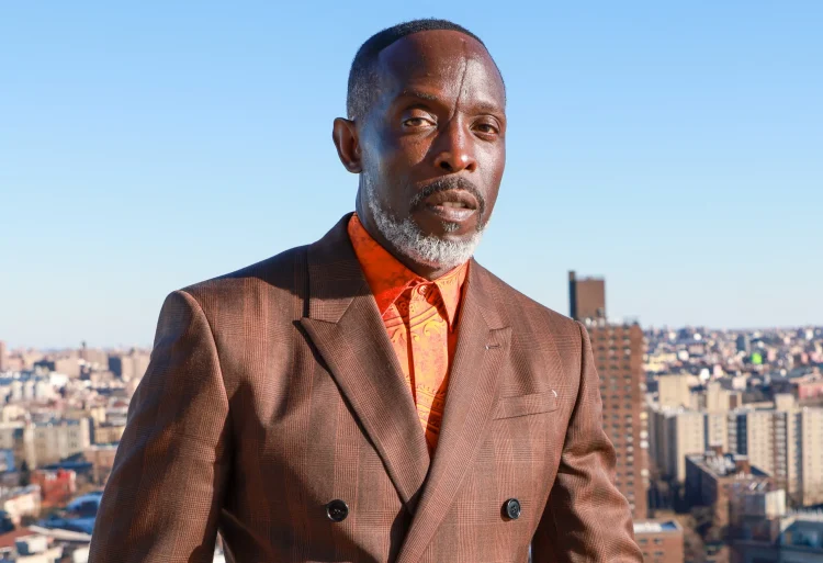 Michael K. Williams Net Worth: A Journey of Talent, Struggle, and Success