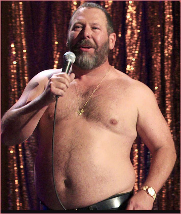 Bert Kreischer Net Worth 2023