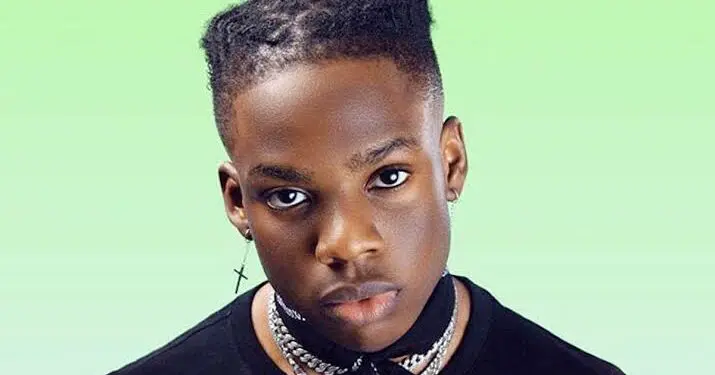 : Unraveling the Enigma: Rema’s Age and the Unstoppable Rise to Stardom