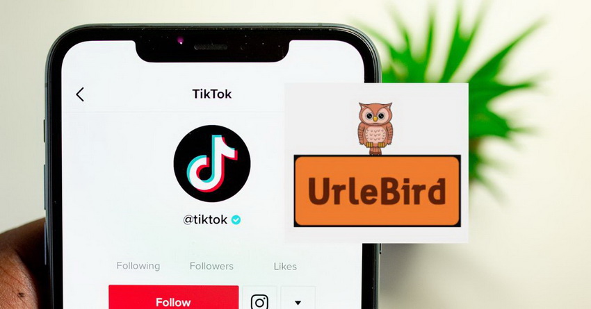 Urlebird What is it