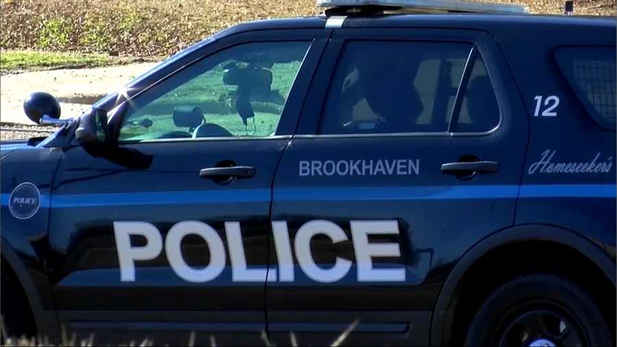 Brookhaven ms Police News