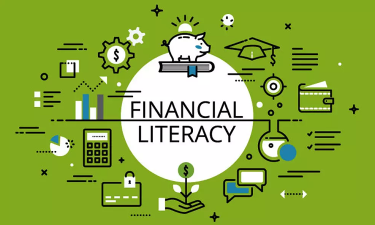 The Power Of Financial Literacy In Achieving Personal And Community Prosperity