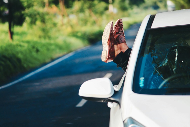 Tuning Up Your Road Trip: The Joy of Car Karaoke