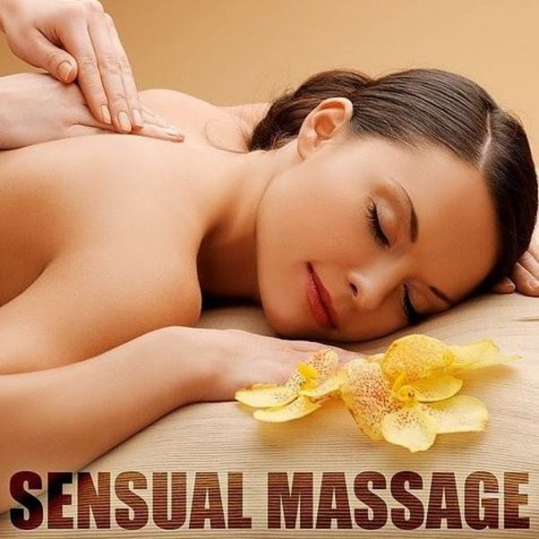 The Art and Sensuality of Erotic Massage for Women: A Comprehensive Guide