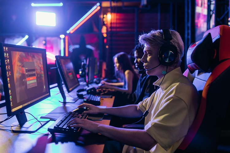 Online Gaming PlayMyWorld: Exploring the Future of Entertainment