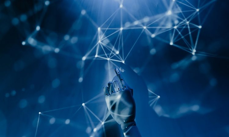 18004321000 : Digital Transformation as a Visual Symphony