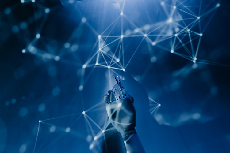 18004321000 : Digital Transformation as a Visual Symphony