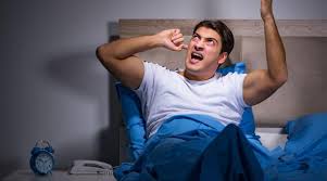 What to Do When Your Neighbours Are Noisy
