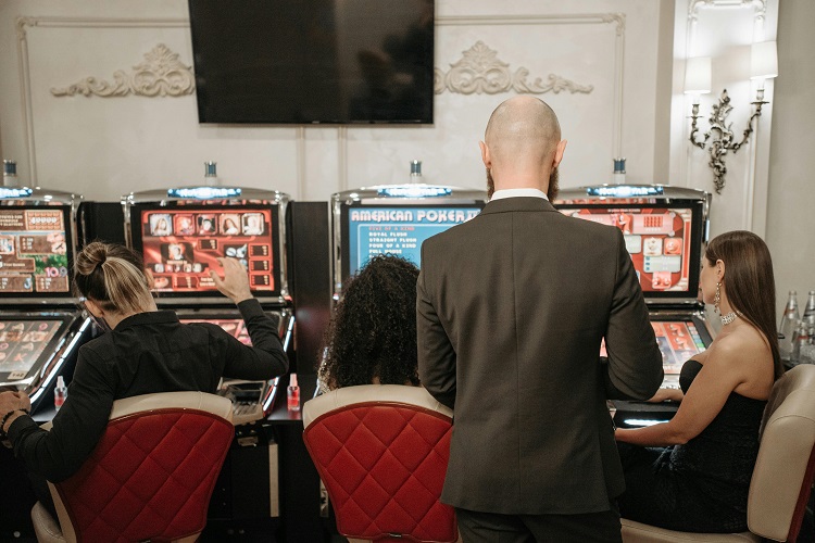 Vanessa-Casino.com 8002662278 : A Modern Online Gaming Platform