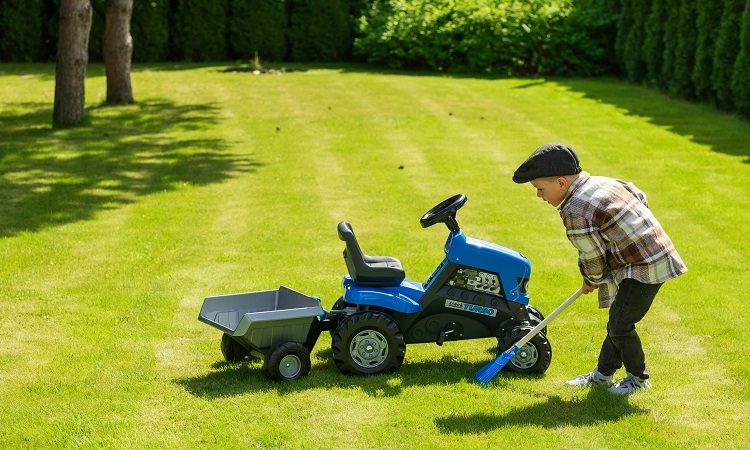 Watering Wisely: How to Keep Your Lawn Thriving Without Overdoing It