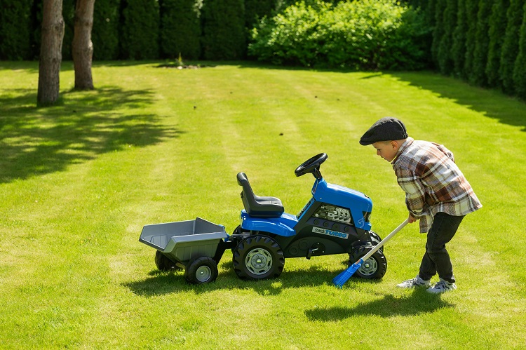 Watering Wisely: How to Keep Your Lawn Thriving Without Overdoing It