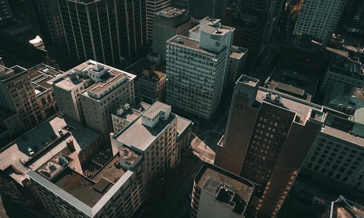 Axurbain: A New Era of Digital Transformation and Urban Innovation