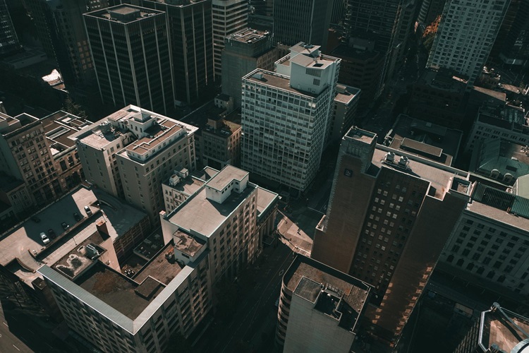 Axurbain: A New Era of Digital Transformation and Urban Innovation