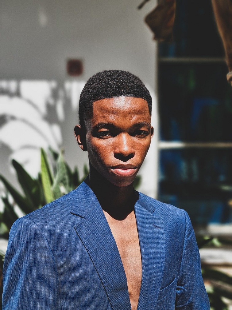 Blazertje : A Timeless Piece in Modern Style