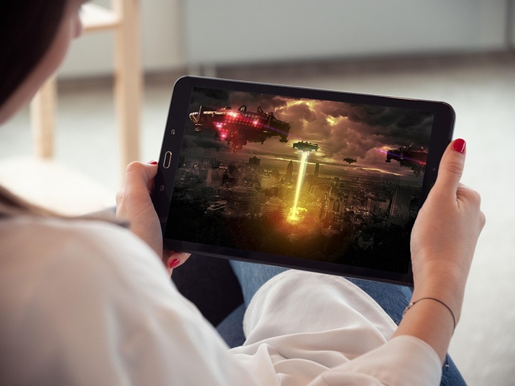 Giantess Novids: Revolutionizing Digital Streaming Entertainment
