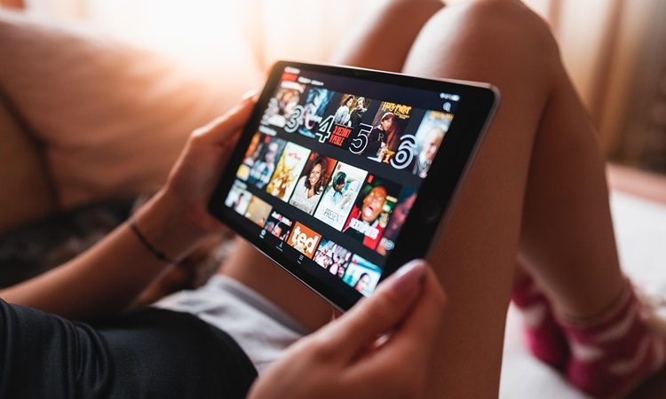 How XXBritzz Are Shaping the Future of Digital Streaming