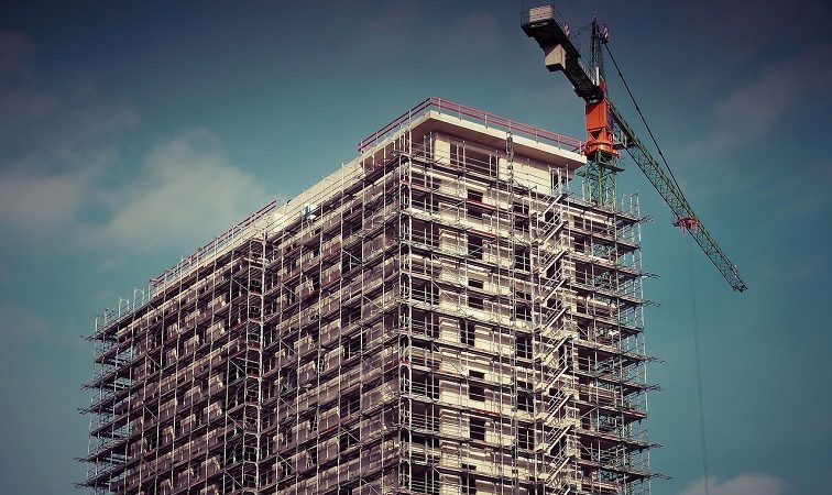 Markiseteppe : A New Era of Building Innovation