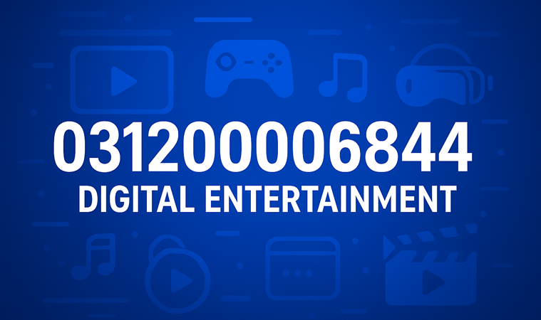031200006844 : Unlocking the Future of Online Experiences