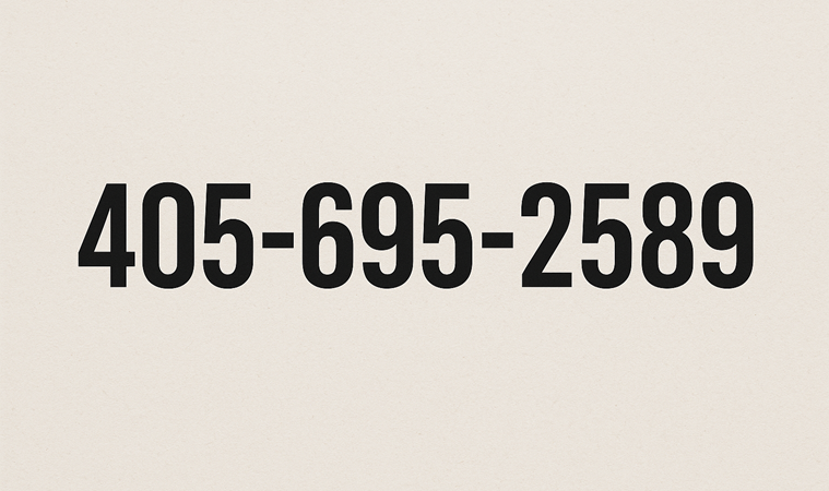 Understanding 405-695-2589 Digital Streaming and How It Works