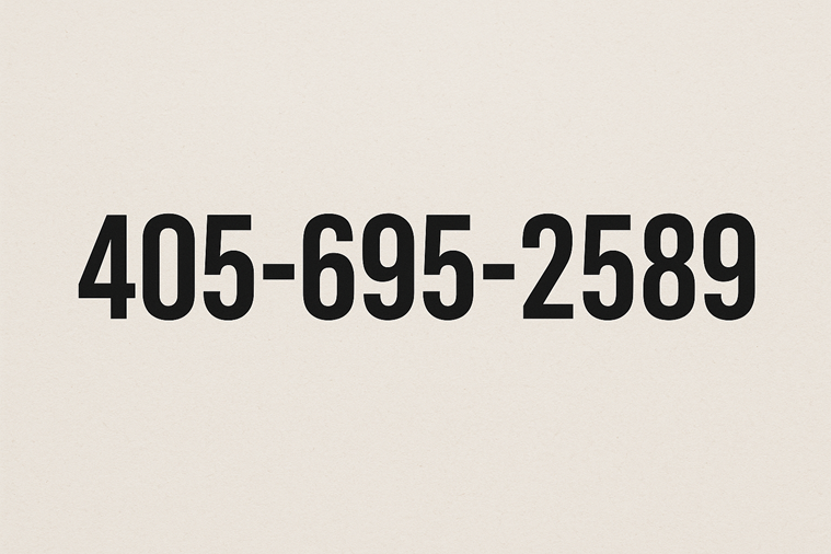Understanding 405-695-2589 Digital Streaming and How It Works