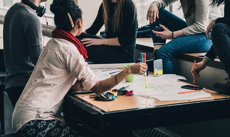 770-619-5555 : Building Connections, Trust, and Growth