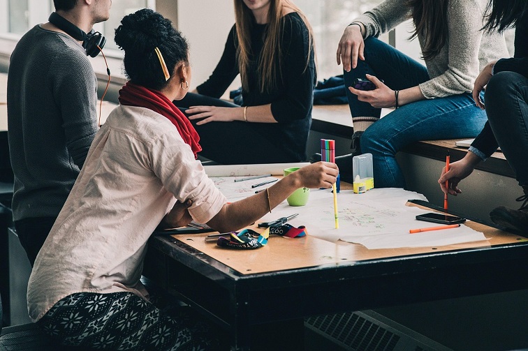 770-619-5555 : Building Connections, Trust, and Growth