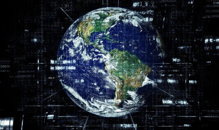 833-894-3205 : Exploring the Role of Structure in the Digital Era