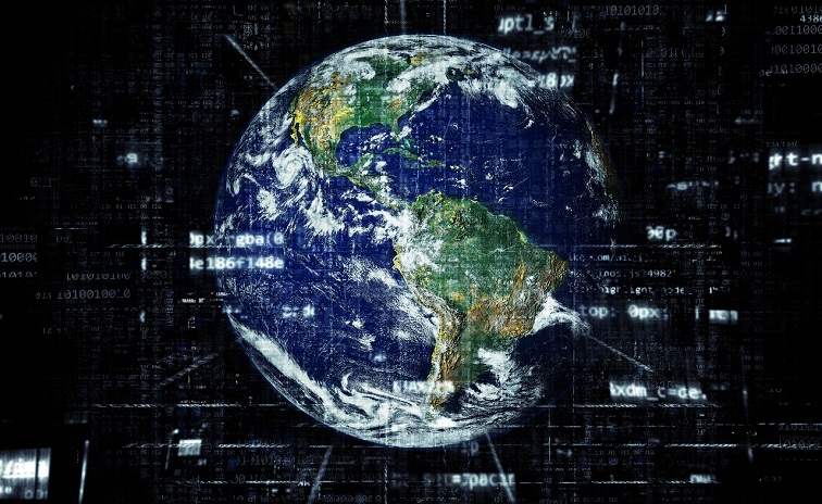 833-894-3205 : Exploring the Role of Structure in the Digital Era