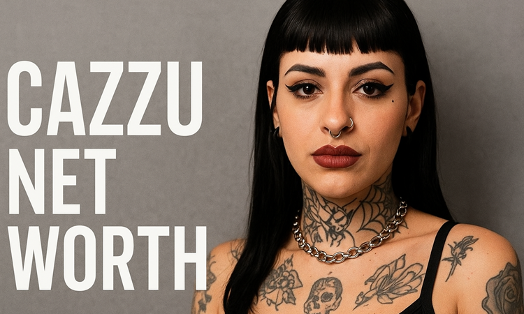 Cazzu Net Worth: A Deep Dive into the Life and Success of the Argentine Trap Queen