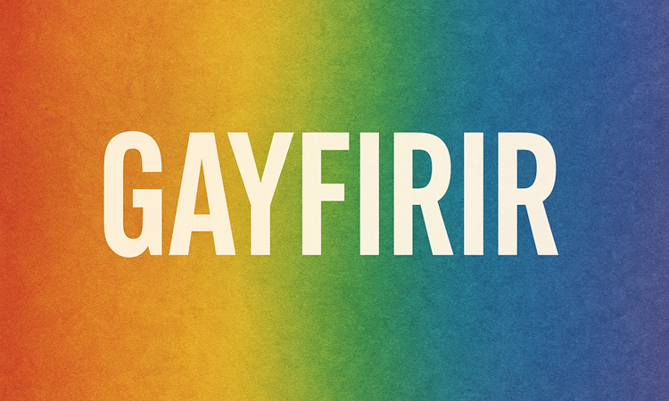 Gayfirir: A Complete Guide to Meaning, Uses, and Insights