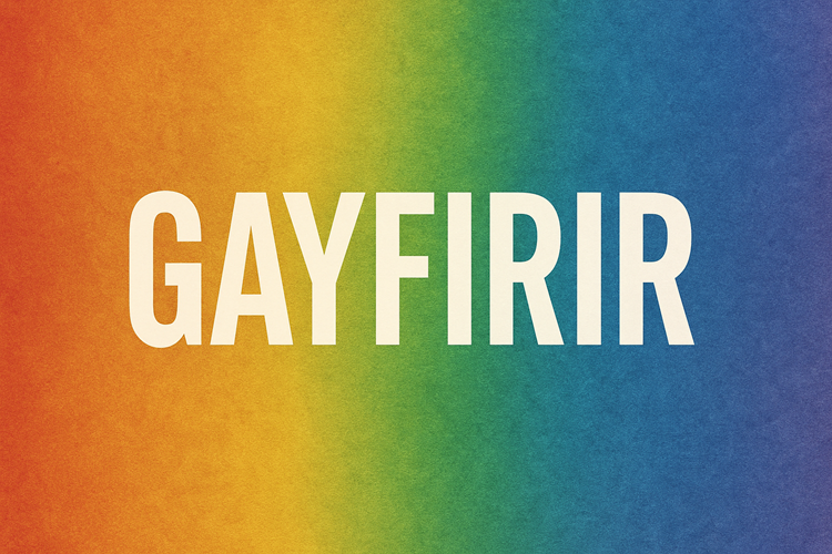 Gayfirir: A Complete Guide to Meaning, Uses, and Insights