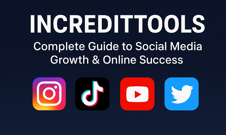 Increditools: Complete Guide to Online Growth and Engagement
