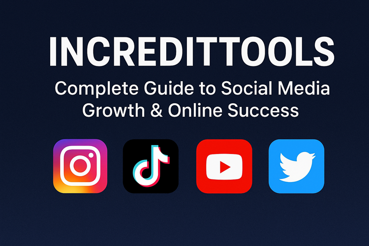 Increditools: Complete Guide to Online Growth and Engagement