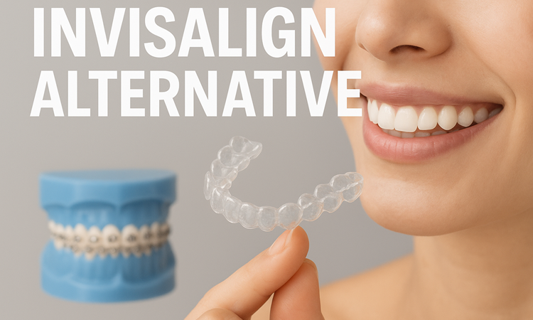 Invisalign Alternative: Exploring Better and Cheaper Options