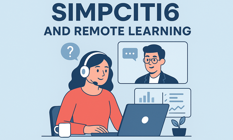 How Simpcit6 is Transforming Digital Education